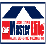 GAF Master Elite Roofing Company-GoodGood Roofing & Siding