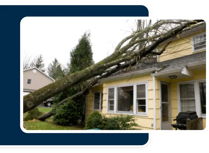 Roof Insurance Claim | GoodGood Roofing & Siding