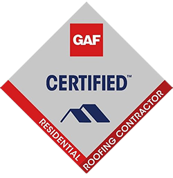 GAF certified roofing company-GoodGood Roofing & Siding