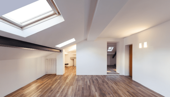 Benefits of Installing Skylights in Your Home