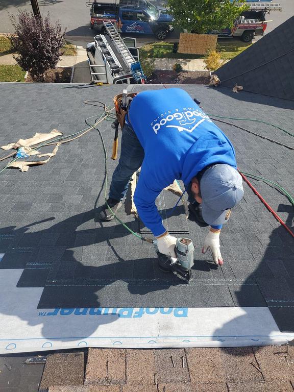 "best roofers North Potomac, MD"