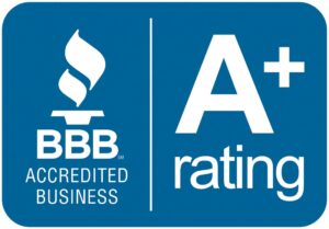 "bbb rated roofers Gaithersburg, MD"